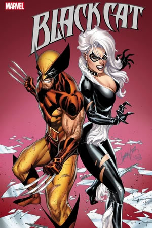 Black Cat (2019) #10