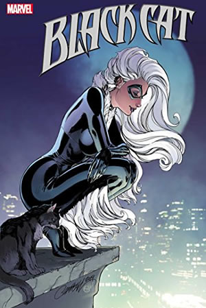 Black Cat (2019) #11