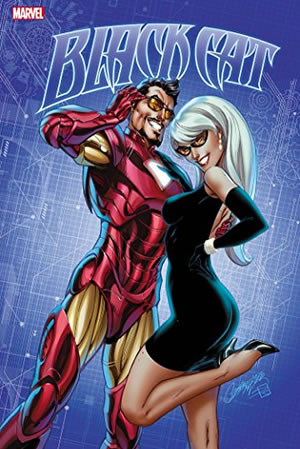 Black Cat (2019) #12