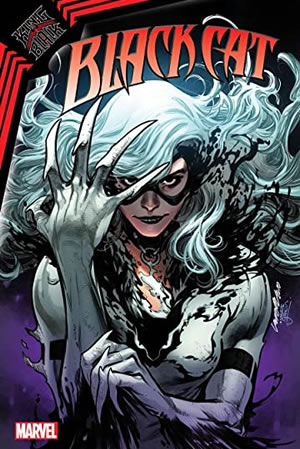 Black Cat (2020) #2