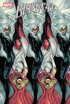 Black Cat (2020) #9