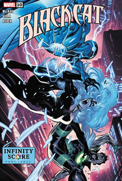 Black Cat (2020) #10