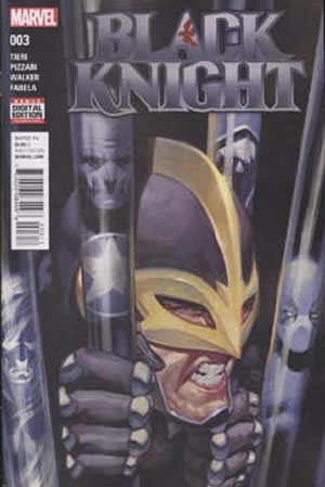Black Knight (2016) #3