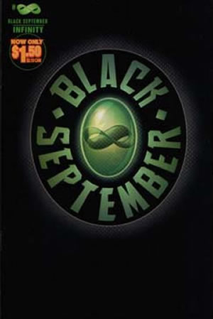 Black September (1995) #∞