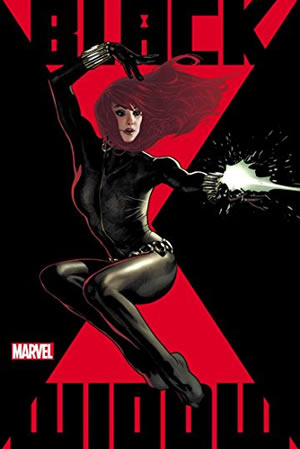 Black Widow (2020) #1
