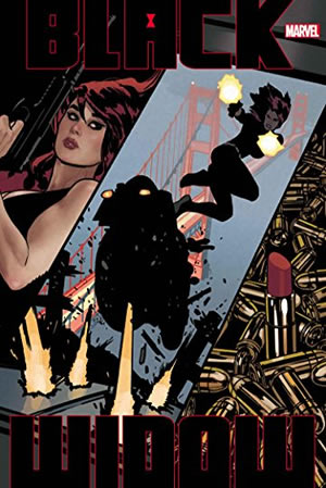Black Widow (2020) #2
