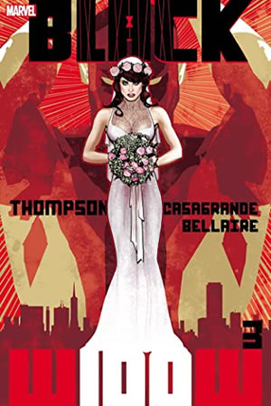 Black Widow (2020) #3