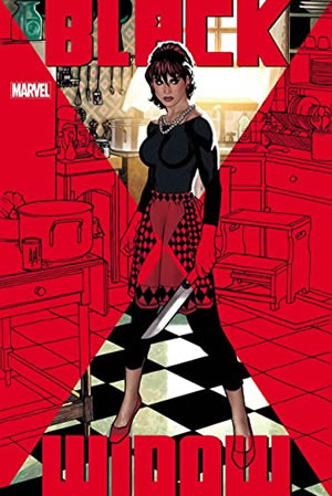 Black Widow (2020) #4