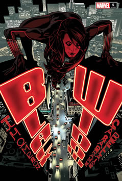 Black Widow (2020) #5
