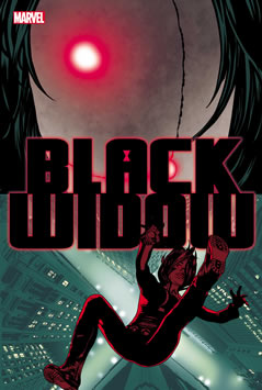 Black Widow (2020) #8