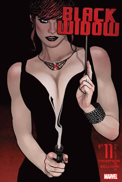 Black Widow (2020) #11