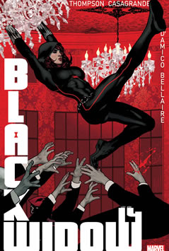 Black Widow (2020) #14