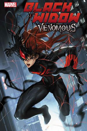 Black Widow: Venomous (2024) #1