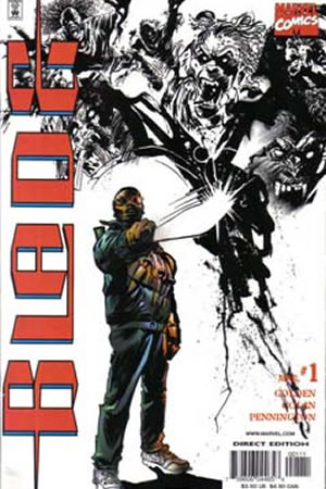 Blade (1998) #1