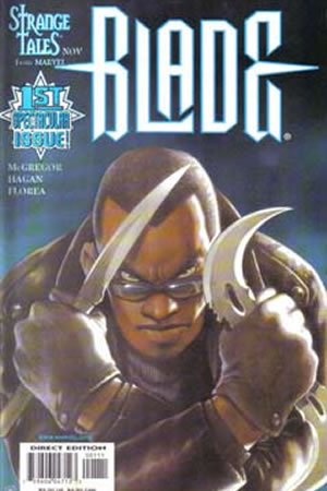 Blade (1998) #1