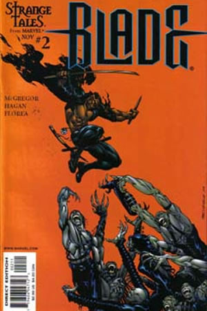 Blade (1998) #2