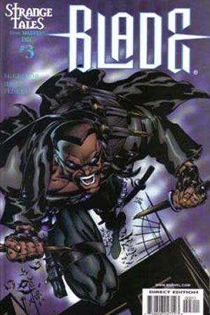 Blade (1998) #3