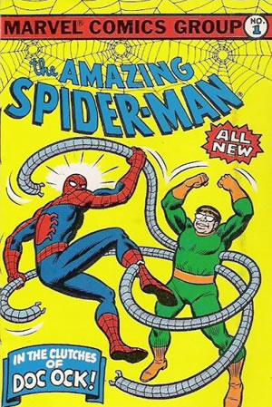 Bubble Funnies (1981) #1