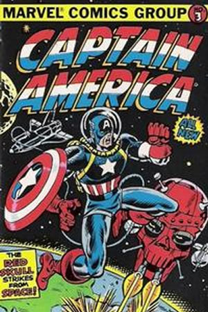 Bubble Funnies (1981) #3