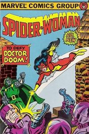 Bubble Funnies (1981) #4