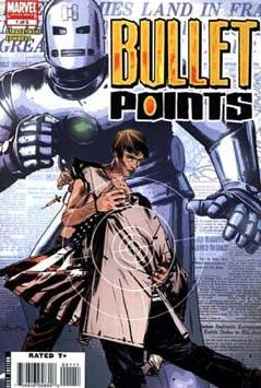 Bullet Points (2007) #1