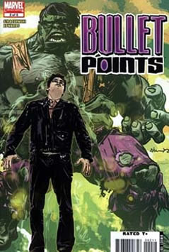Bullet Points (2007) #2