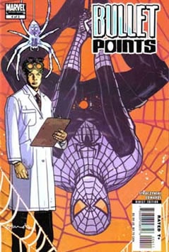 Bullet Points (2007) #4