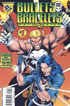 Bullets and Bracelets (1996) #1