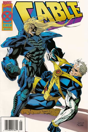 Cable (1993) #19