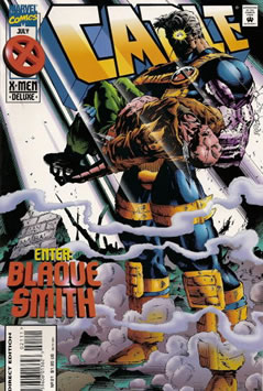 Cable (1993) #21