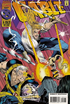 Cable (1993) #22