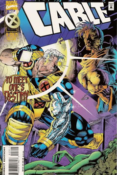 Cable (1993) #23