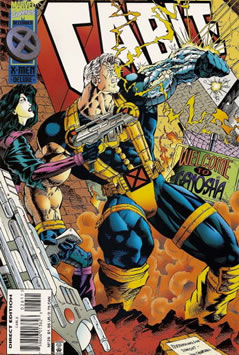 Cable (1993) #26
