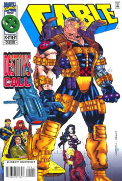 Cable (1993) #29