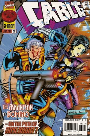 Cable (1993) #32