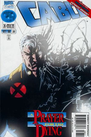Cable (1993) #36