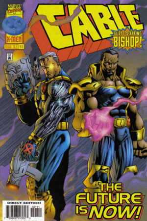 Cable (1993) #41