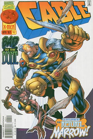 Cable (1993) #42