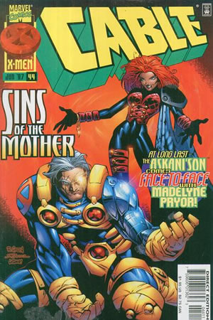 Cable (1993) #44