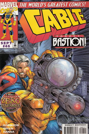 Cable (1993) #46