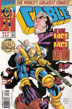 Cable (1993) #47
