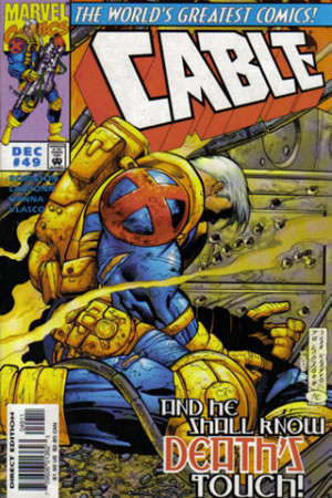 Cable (1993) #49