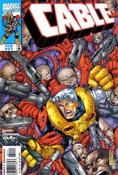 Cable (1993) #51