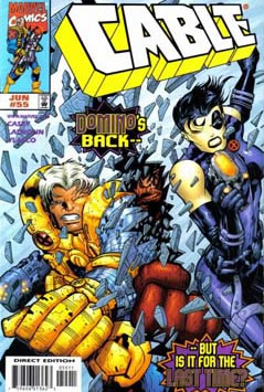 Cable (1993) #55