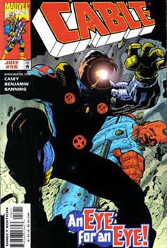 Cable (1993) #56