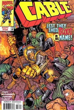 Cable (1993) #58