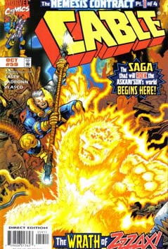 Cable (1993) #59
