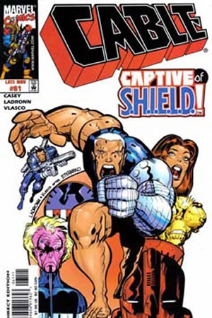 Cable (1993) #61