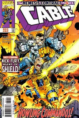Cable (1993) #62