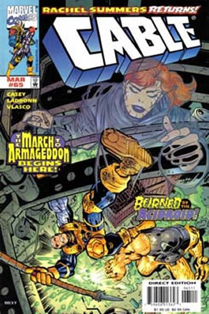 Cable (1993) #65